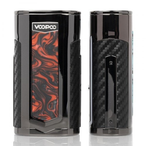 VOOPOO X WOODY VAPES X217 217W BOX MOD