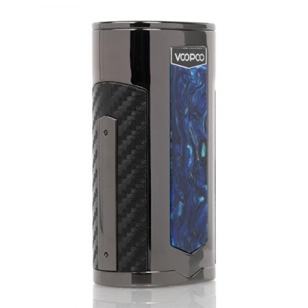 VOOPOO X WOODY VAPES X217 217W BOX MOD