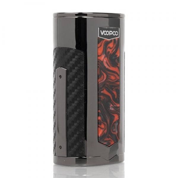 VOOPOO X WOODY VAPES X217 217W BOX MOD