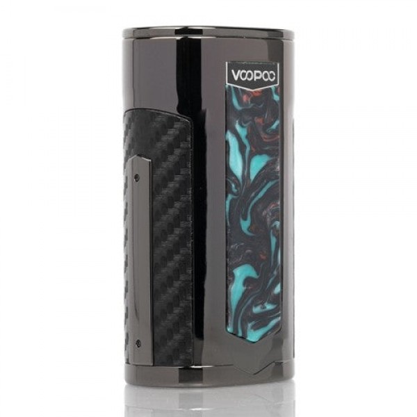 VOOPOO X WOODY VAPES X217 217W BOX MOD
