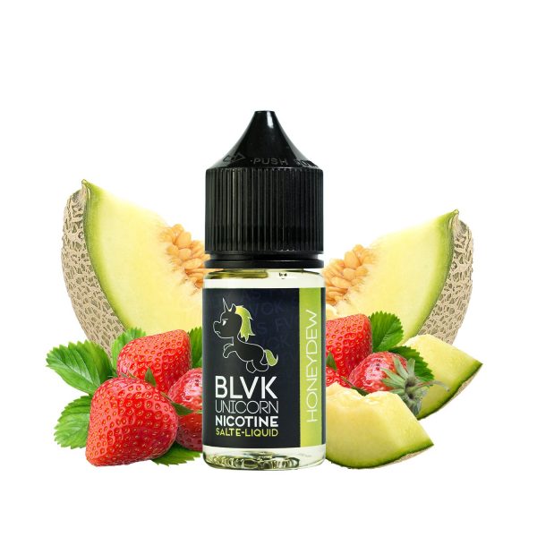 Honeydew by BLVK Unicorn Salt 30ml