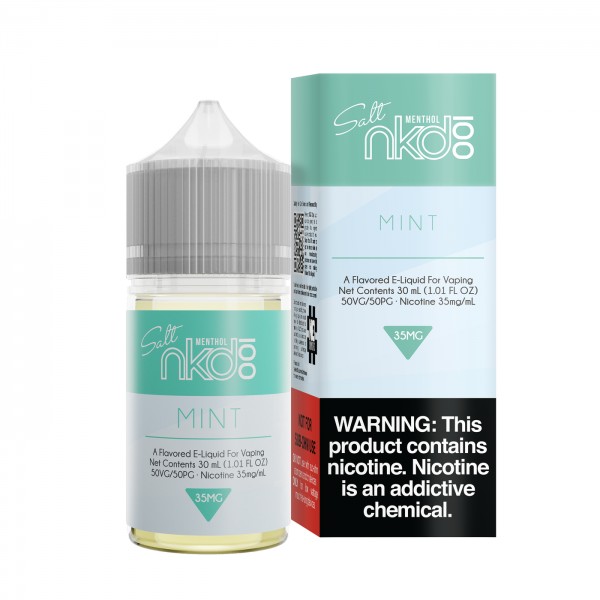 Mango Ice by Air Factory Salts 30ml