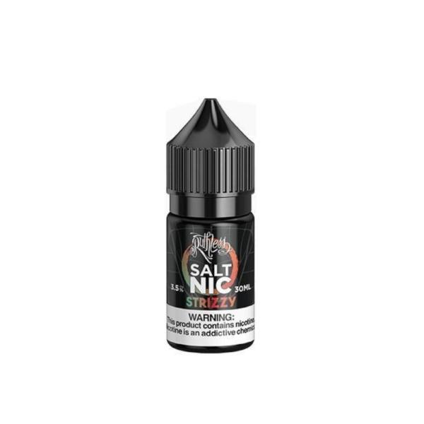 Strizzy by Ruthless Salt Nicotine 30ml