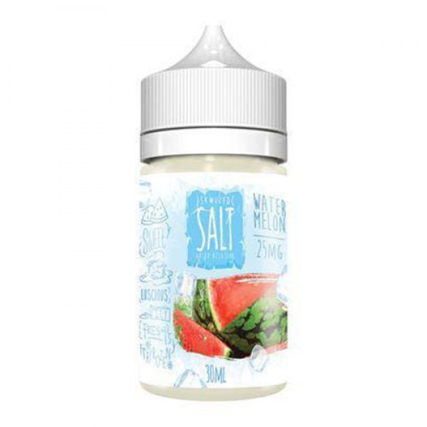 Watermelon Ice by Skwezed SALT 30ml