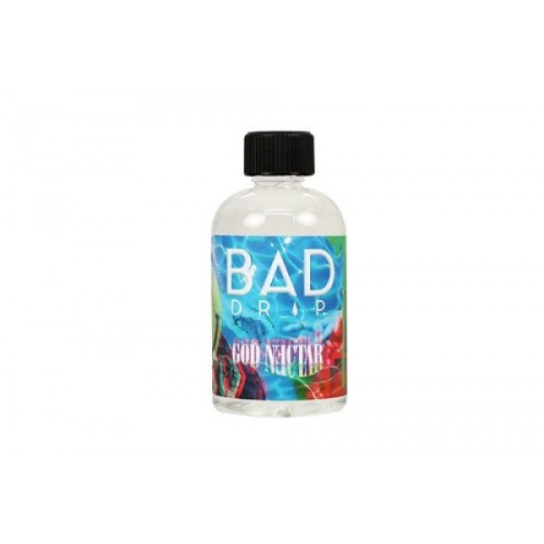 Bad Drip God Nectar 120ml