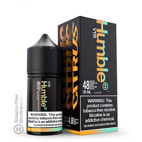 VTR by Humble Salt 30ml