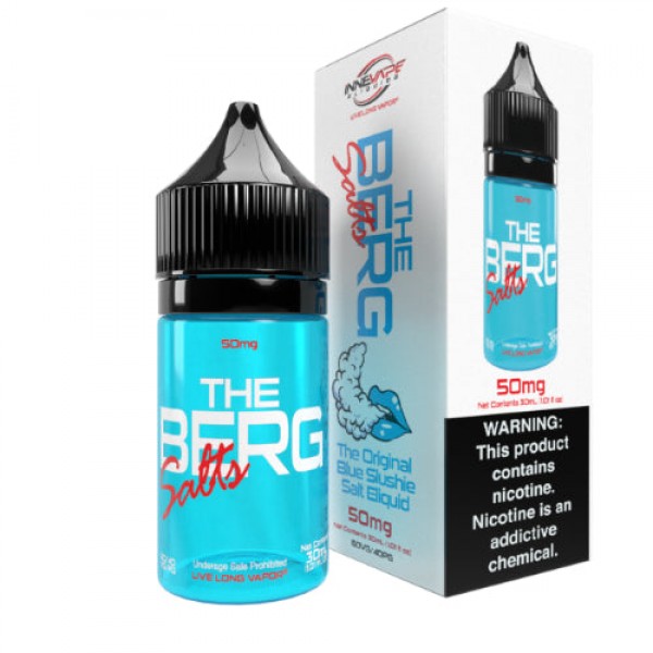 The Berg by Innevape SALTS 30ml