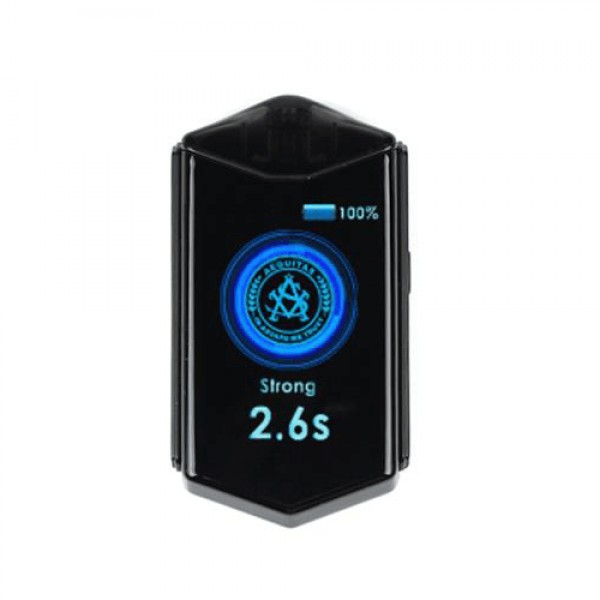 Asvape Touch Pod System