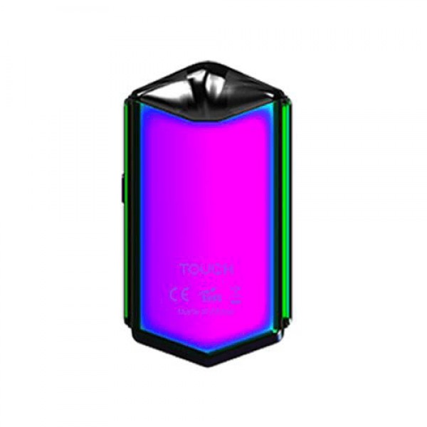 Asvape Touch Pod System
