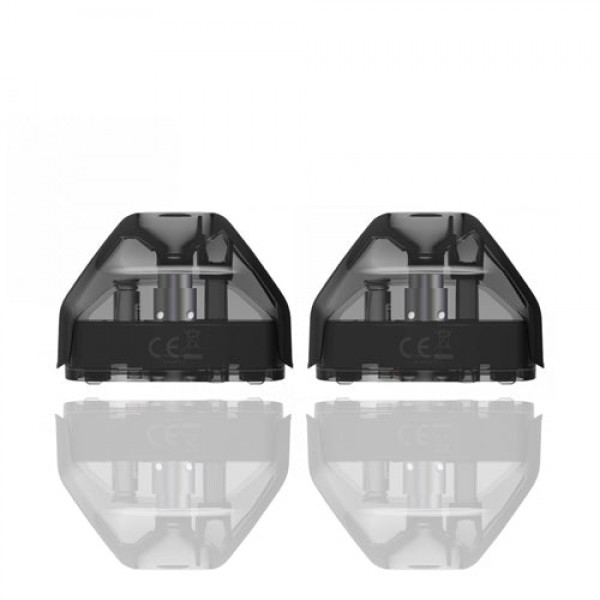 Aspire AVP Replacement Pods 2-Pack