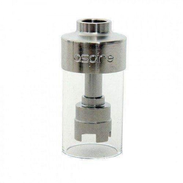 Aspire Atlantis 5ml Stainless Steel Replacement by...