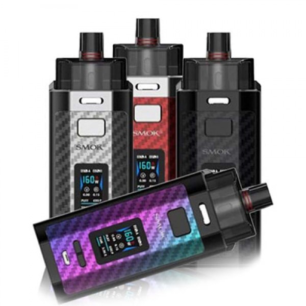 SMOK RPM160 Starter Kit