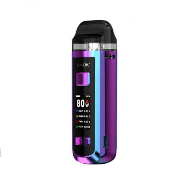 SMOK RPM 2 80W Starter Kit