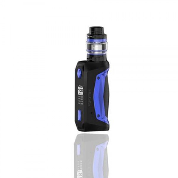 GeekVape Aegis Solo Starter Kit