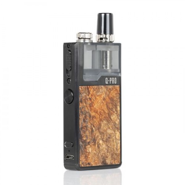 Lost Vape Orion Q Pro Device Kit