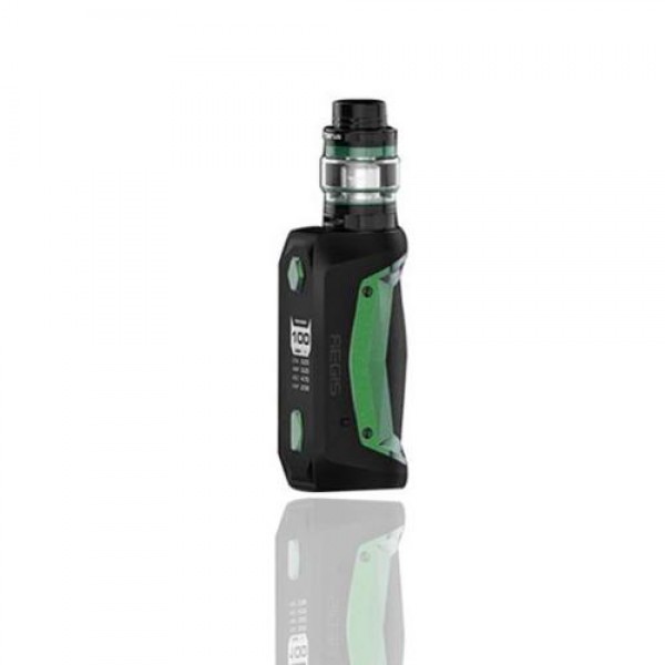 GeekVape Aegis Solo Starter Kit