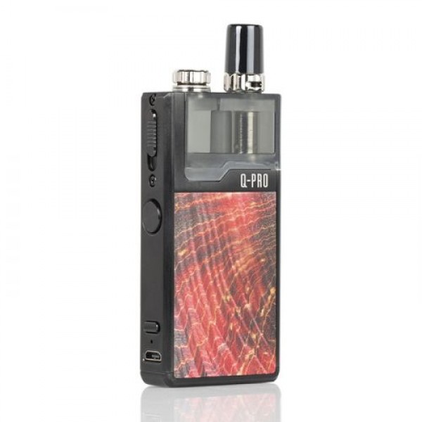 Lost Vape Orion Q Pro Device Kit