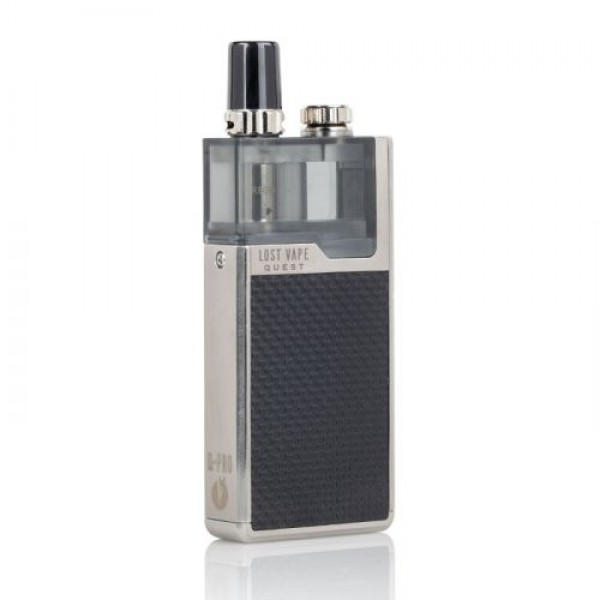 Lost Vape Orion Q Pro Device Kit