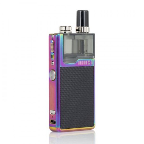 Lost Vape Orion Q Pro Device Kit