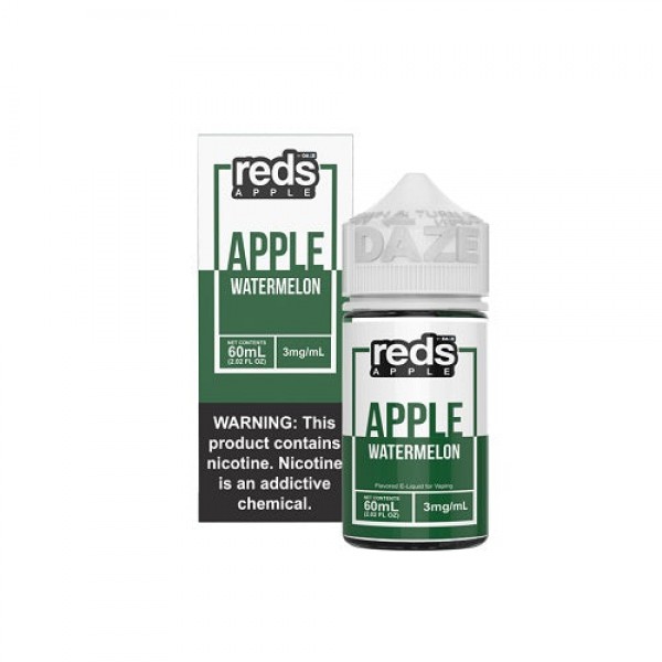 Reds Apple Watermelon Juice 60ml