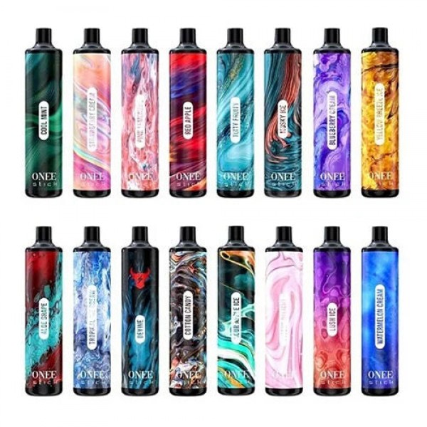 Kangvape Onee Stick Disposable Vape 3000 Puffs