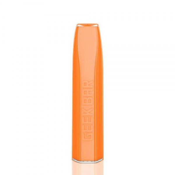 Geek Bar Pro Disposable Vape 1500 Puffs