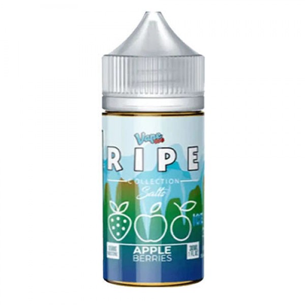 Apple Berries on Ice by Ripe Collection Salts 30ml