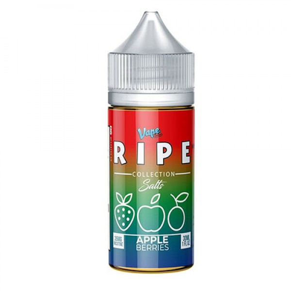 Apple Berries by Ripe Collection Salts 30ml