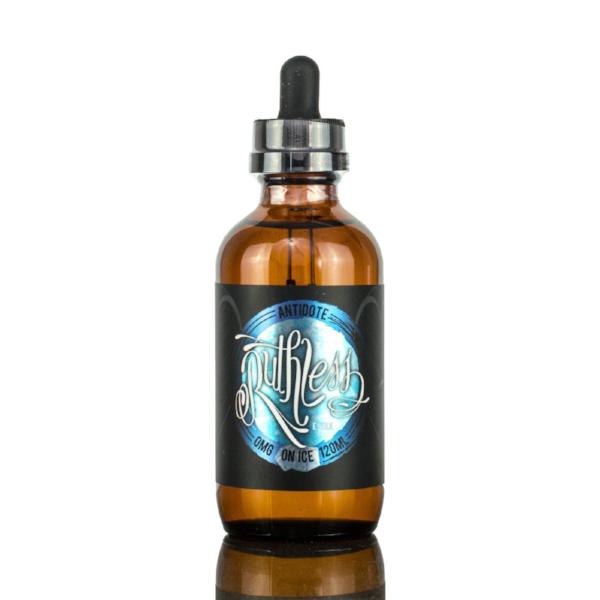 Antidote on Ice by Ruthless Vapors 120ml