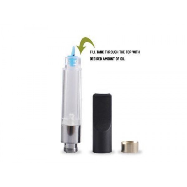 Sutra Selfie Cartridge Vaporizer by Sutra Vape