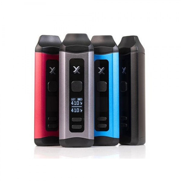 Exxus Mini Plus Vaporizer by Exxus Vape