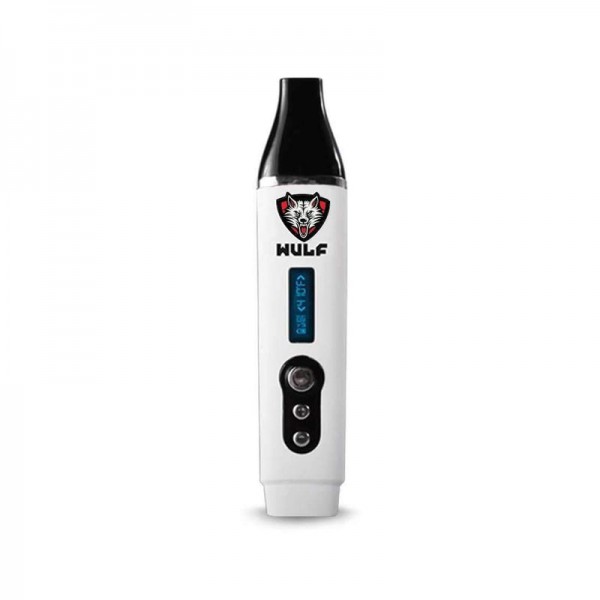 Wulf Vape SX Digital Portable Vaporizer