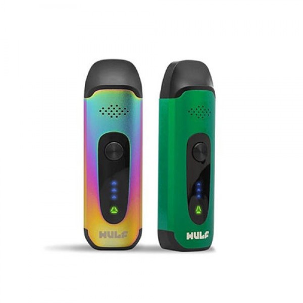 Wulf Vape SX Digital Portable Vaporizer