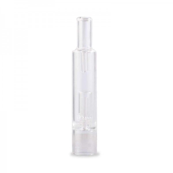 Replacement Straight Glass for Exxus GO Concentrat...
