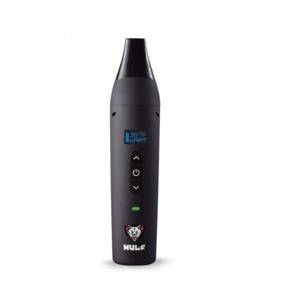 Wulf Vape LX Vaporizer by Wulf Mods