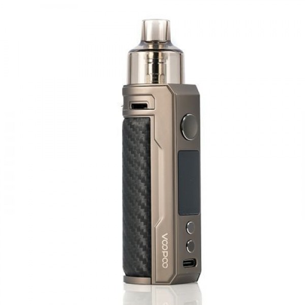 VOOPOO Drag S Pod Mod Starter Kit