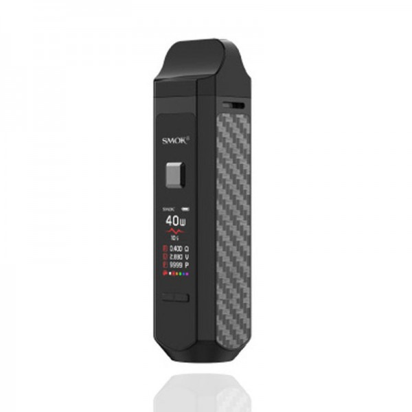 SMOK RPM40 Starter Kit