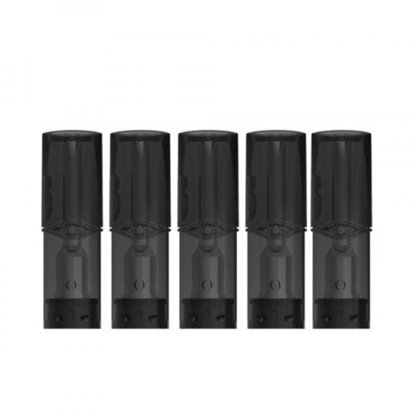 SMOK SLM Replacement Pods (Pack of 5)