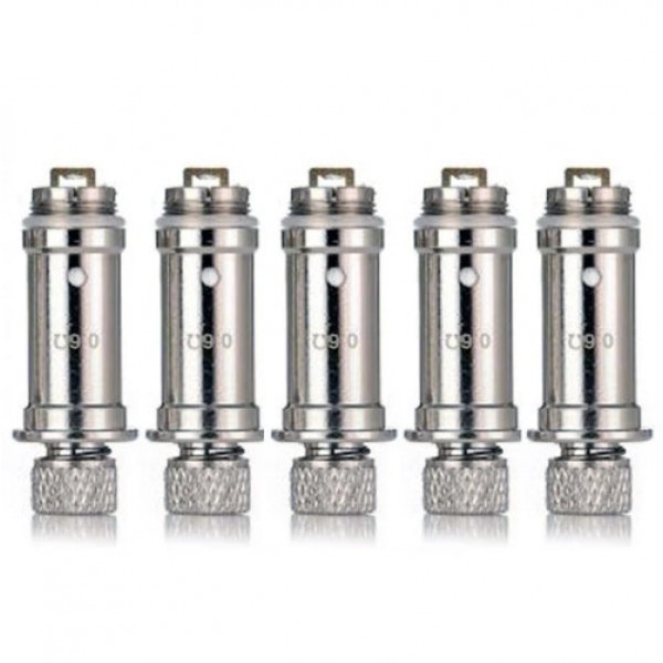 Lost Vape Lyra Replacement Coils 5-Pack