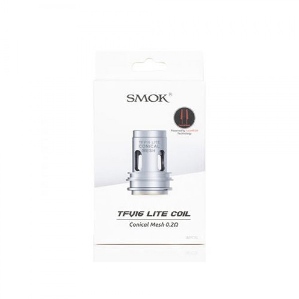 SMOK TFV16 Replacement Coils 3-Pack