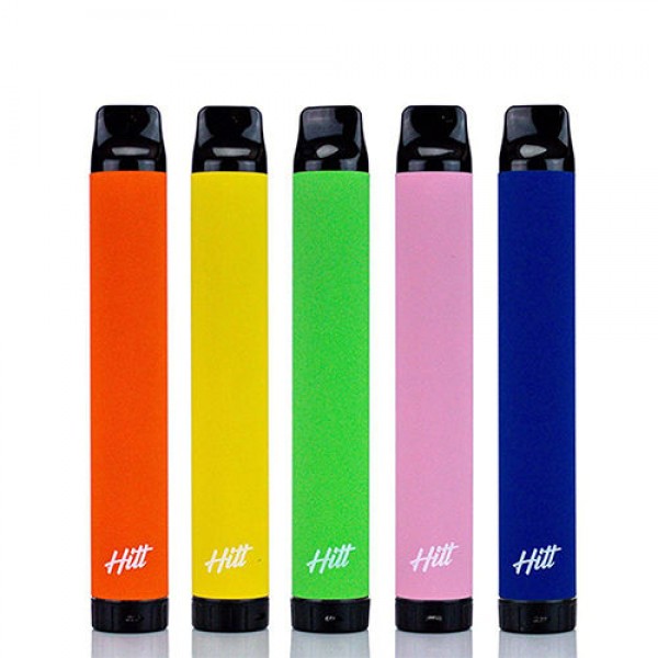 Hitt XL Disposable Vape 3000 Puffs