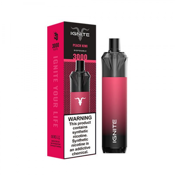 Ignite V15 & V25 Disposable Vape