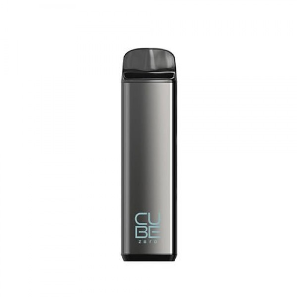 Cube Zero Disposable Vape 3000 Puffs