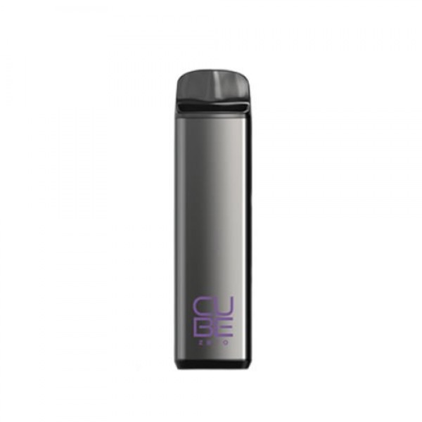 Cube Zero Disposable Vape 3000 Puffs