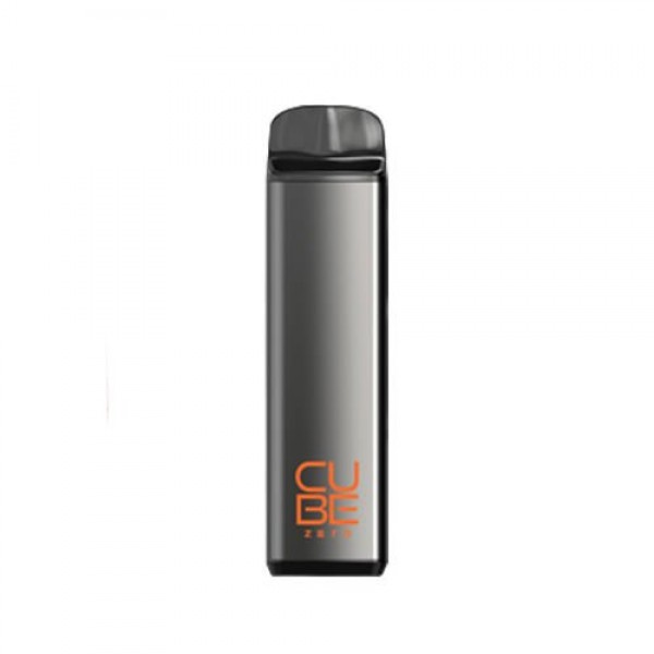 Cube Zero Disposable Vape 3000 Puffs