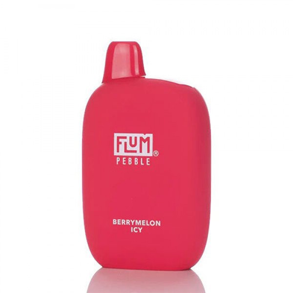 Flum Pebble Disposable Vape 6000 Puffs