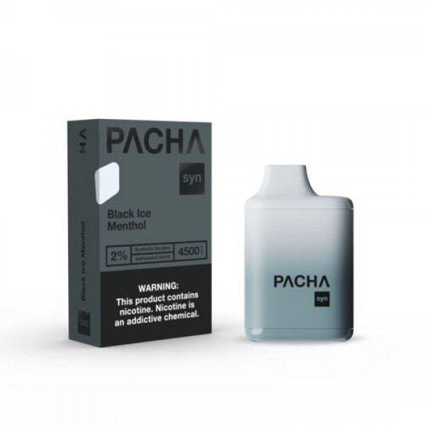 Pacha Syn Disposable Vape 4500 Puffs