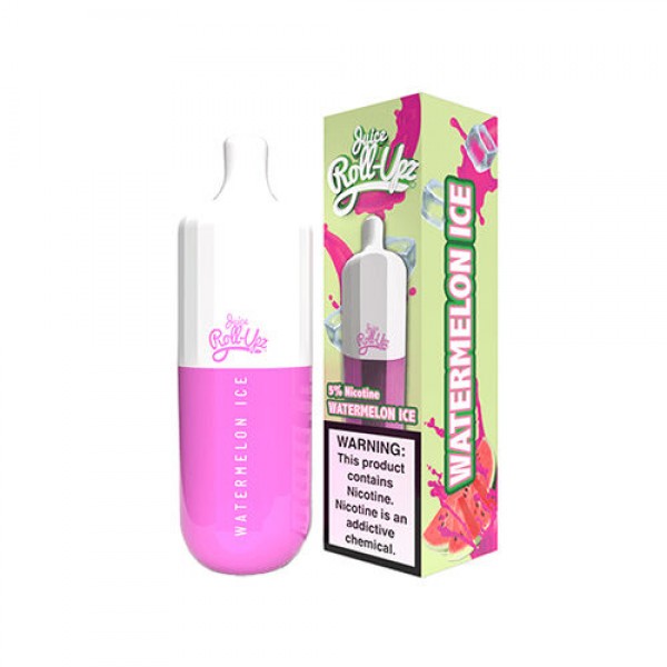 Juice Roll-Upz Disposable Vape 3500 Puffs