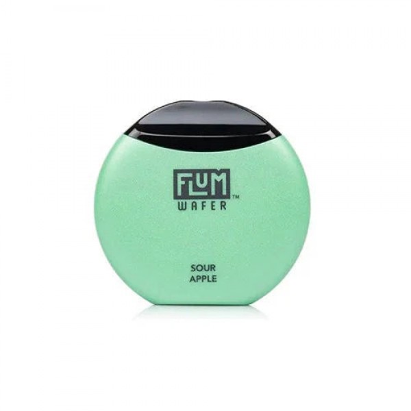 Flum Wafer Disposable Vape 1600 Puffs