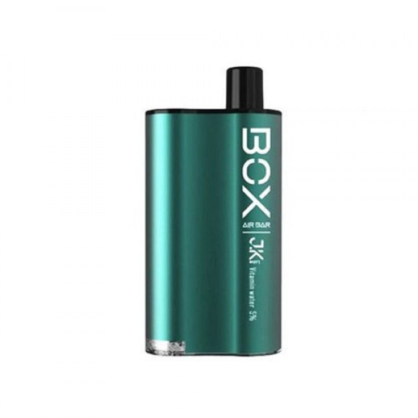 Suorin Air Bar Box Disposable Vape 3000 Puffs